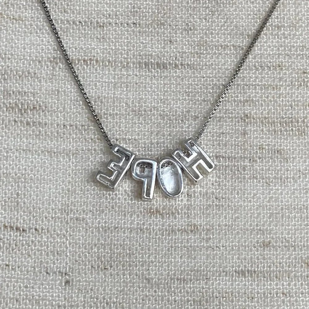 Sterling Silver 925 Dainty 